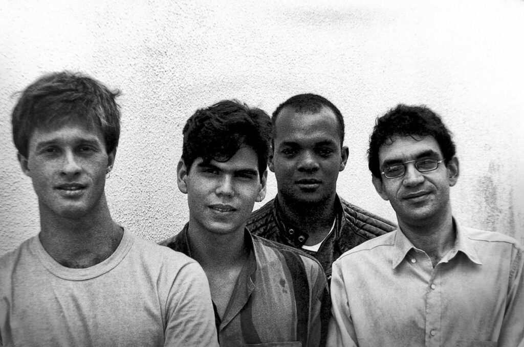 🎧 Legião Urbana: A Banda Que Deu Voz a Uma Geração Inteira