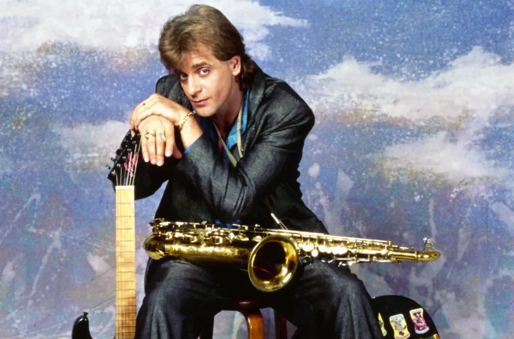 Eddie Money: O Rockeiro que Conquistou Hollywood e os Games 🎸