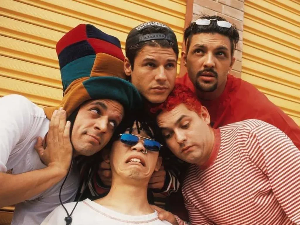 🤪 Mamonas Assassinas: Humor, Caos e Rock que Virou Lenda