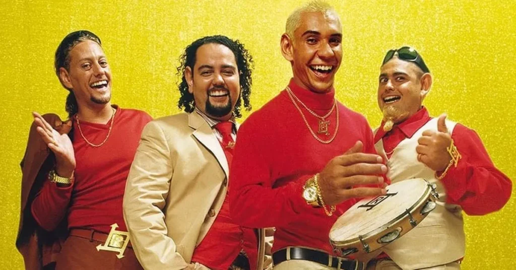 🤘 Raimundos: O Hardcore, o Humor e a Energia do Rock Nacional