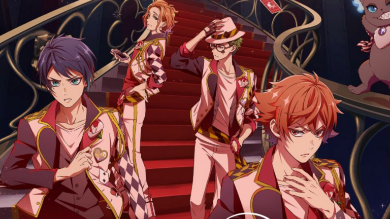 Disney Twisted Wonderland: O Anime Que Mistura Vilões, Magia e Mistério No Estilo Isekai