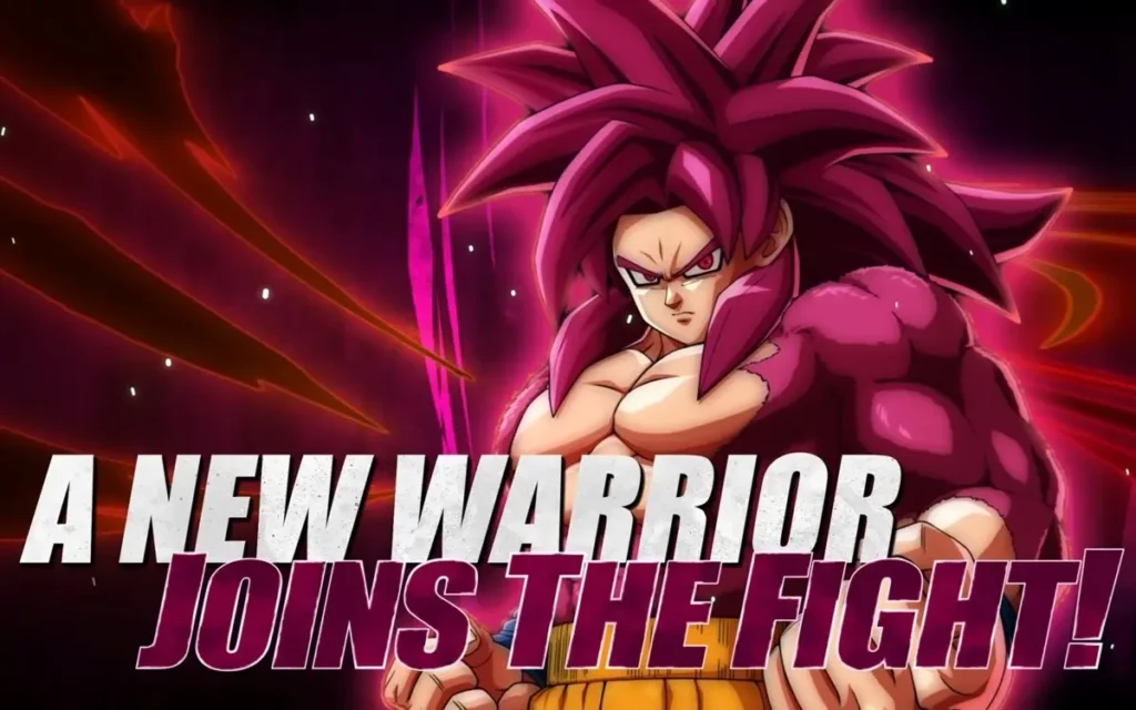 🔥 Novidades para os fãs de DRAGON BALL FIGHTERZ!