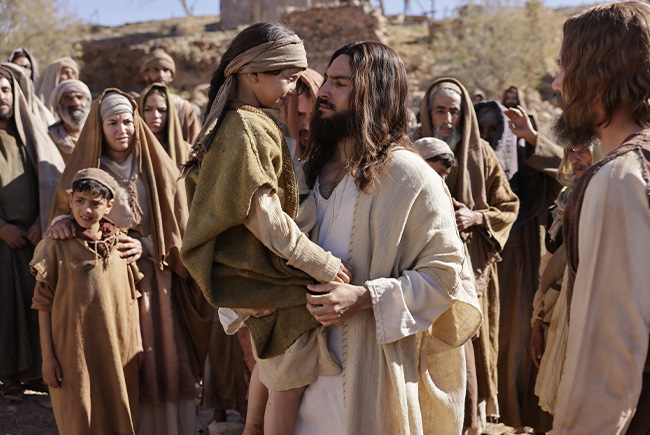 ✨ Fé e grandes histórias: Imagem Filmes revela estreias de 2026