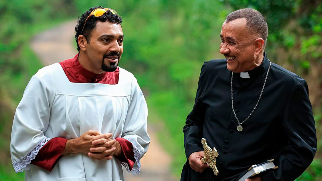 đ Golpe, Batina e ConfusĂŁo: âPicaretas NĂŁo VĂŁo Pro CĂ©uâ Vem AĂ đ