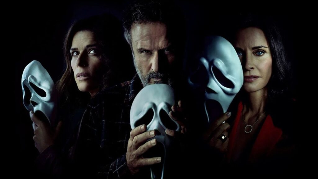 đŹ PĂąnico 7 â Muito Barulho, Pouca Criatividade