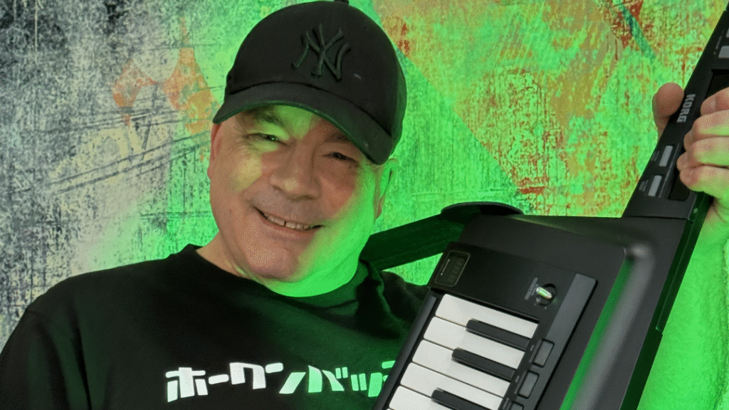 🎶 Lenda do SNES na gamescom latam 2026