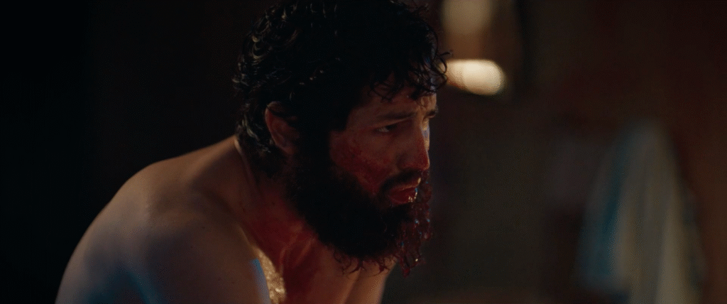 🎬 Barba Ensopada de Sangue estreia nos cinemas