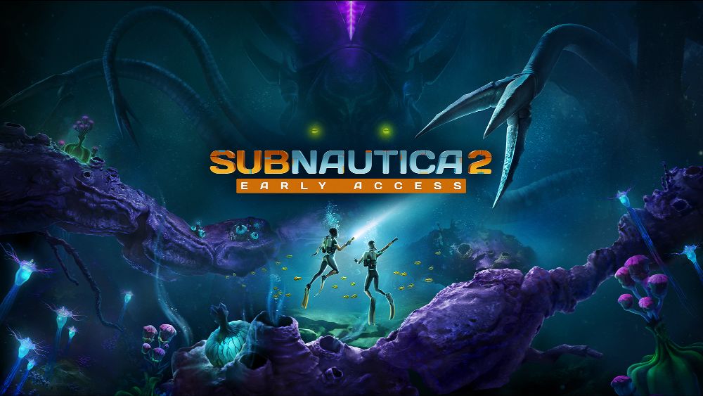 Subnautica 2 ganha data e modo cooperativo para até 4 jogadores