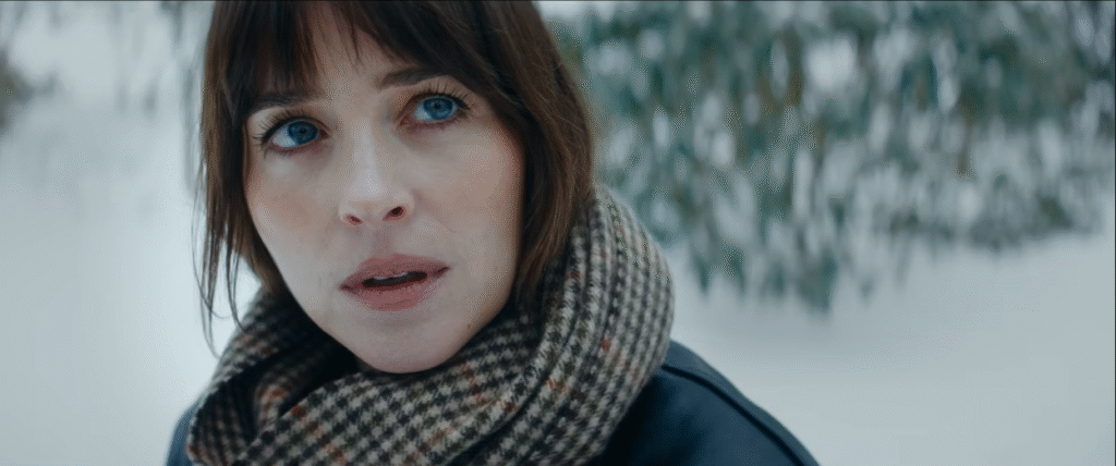 🖋️ “Verity” ganha primeiro trailer