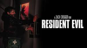 🧟 “Resident Evil” ganha trailer brutal