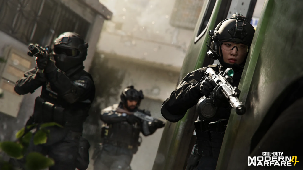 Call of Duty: Modern Warfare 4 detalha Beta com novos modos
